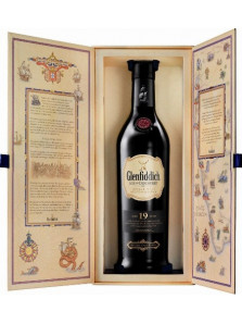 GLENFIDDICH 19 YO AGE OF  DISCOVERY MADEIRA CASK 70 CL